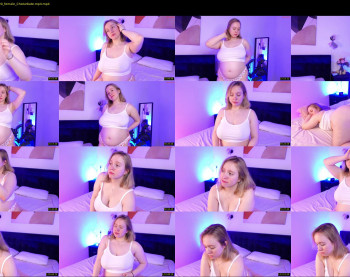 mrsprude — 86 minute Chaturbate female cam show recording, 720p, Mar 13, 2025