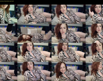 ms_mel — 72 minute Chaturbate female cam show recording, 720p, Mar 13, 2025