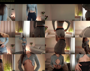 ms_seductive — 48 minute Chaturbate female cam show recording, 720p, Mar 13, 2025