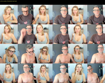 munishpunish — 19 minute Chaturbate couple cam show recording, 720p, Mar 13, 2025