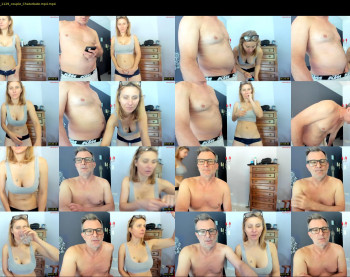 munishpunish — 3 minute Chaturbate couple cam show recording, 720p, Mar 13, 2025