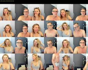 munishpunish — 12 minute Chaturbate couple cam show recording, 720p, Mar 13, 2025