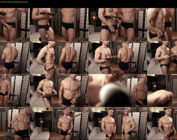 muscularfriend — 5 minute Chaturbate male cam show recording, 720p, Mar 13, 2025