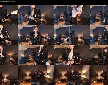 my_maite — 76 minute Chaturbate female cam show recording, 720p, Mar 13, 2025