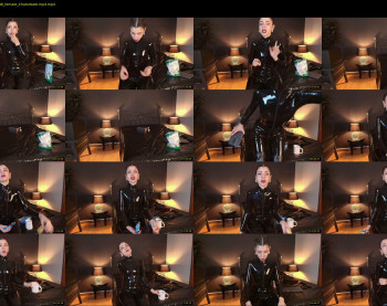 my_maite — 22 minute Chaturbate female cam show recording, 720p, Mar 13, 2025