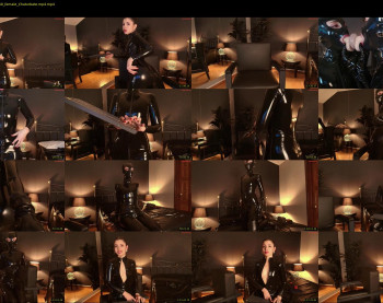 my_maite — 99 minute Chaturbate female cam show recording, 720p, Mar 13, 2025