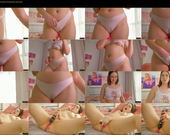 naalani — 120 minute Chaturbate female cam show recording, 720p, Mar 13, 2025
