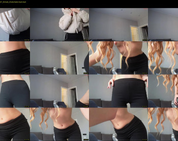 naive_love — 3 minute Chaturbate couple cam show recording, 720p, Mar 13, 2025