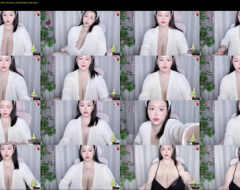 nanabigbobo — 61 minute Chaturbate female cam show recording, 720p, Mar 13, 2025