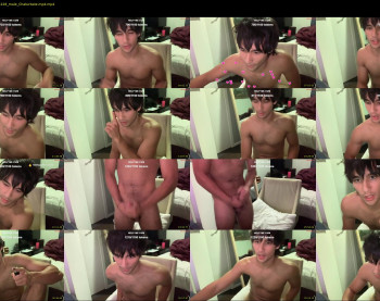 native_boy2 — 40 minute Chaturbate male cam show recording, 720p, Mar 13, 2025