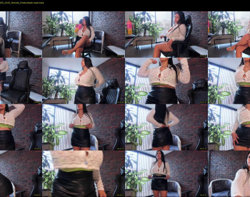 natural_bigboobs — 11 minute Chaturbate female cam show recording, 720p, Mar 13, 2025