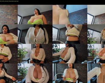 natural_bigboobs — 17 minute Chaturbate female cam show recording, 720p, Mar 13, 2025
