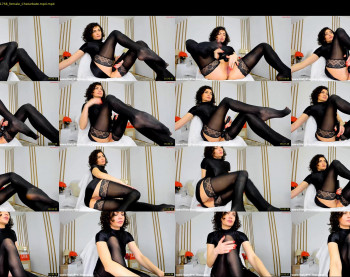 natyprecious — 17 minute Chaturbate female cam show recording, 720p, Mar 13, 2025