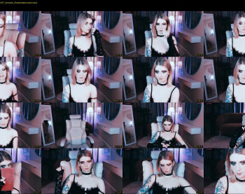noah_elmer — 26 minute Chaturbate female cam show recording, 720p, Mar 13, 2025
