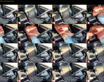 nyconik — 30 minute Chaturbate female cam show recording, 720p, Mar 13, 2025