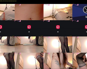 ocean_your_squirter — 5 minute Chaturbate female cam show recording, 720p, Mar 13, 2025