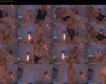 ocicat — 120 minute Chaturbate female cam show recording, 720p, Mar 14, 2025
