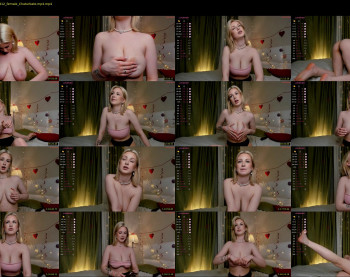 odelyncure — 120 minute Chaturbate female cam show recording, 720p, Mar 13, 2025