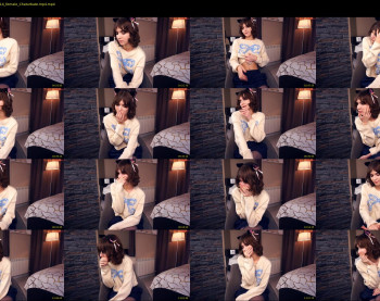 odettehatt — 16 minute Chaturbate female cam show recording, 720p, Mar 13, 2025