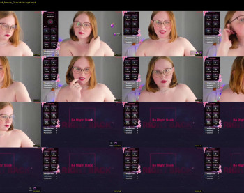 olivia_date — 4 minute Chaturbate female cam show recording, 720p, Mar 13, 2025