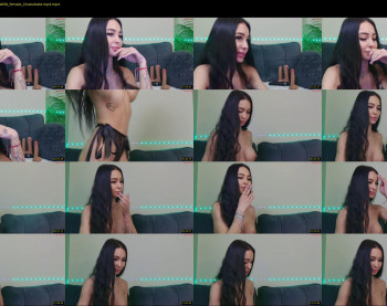 onlyxandra7 — 17 minute Chaturbate female cam show recording, 720p, Mar 13, 2025