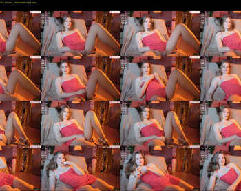 palach2323 — 25 minute Chaturbate couple cam show recording, 720p, Mar 14, 2025