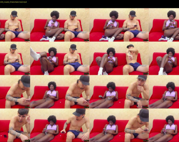 party_starts — 6 minute Chaturbate couple cam show recording, 720p, Mar 13, 2025