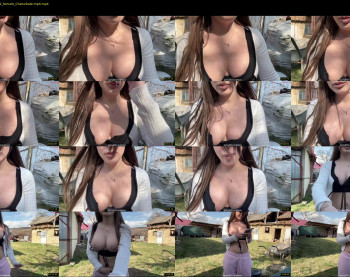 patry333 — 14 minute Chaturbate female cam show recording, 720p, Mar 13, 2025