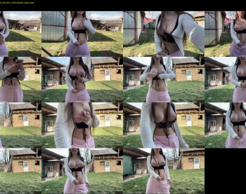 patry333 — 16 minute Chaturbate female cam show recording, 720p, Mar 13, 2025
