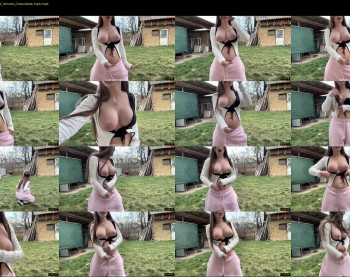 patry333 — 20 minute Chaturbate female cam show recording, 720p, Mar 13, 2025