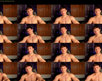 paul_rubini — 16 minute Chaturbate male cam show recording, 720p, Mar 14, 2025
