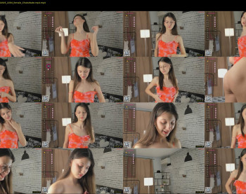 philomenagroomes — 108 minute Chaturbate female cam show recording, 720p, Mar 13, 2025