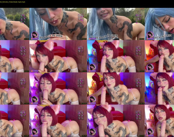 pinkloly69 — 24 minute Chaturbate female cam show recording, 720p, Mar 13, 2025