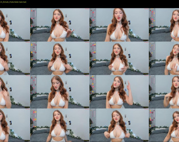 pinkncrazy — 3 minute Chaturbate female cam show recording, 720p, Mar 13, 2025