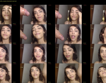 pinkpigss — 4 minute Chaturbate couple cam show recording, 720p, Mar 13, 2025