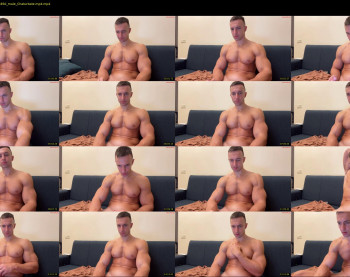 prince_d1ck — 18 minute Chaturbate male cam show recording, 720p, Mar 13, 2025