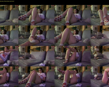 ps4pro — 119 minute Chaturbate female cam show recording, 480p, Mar 13, 2025