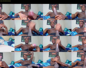 real1dk — 121 minute Chaturbate male cam show recording, 720p, Mar 13, 2025