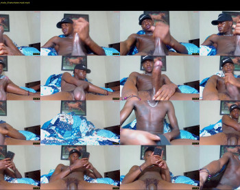 real1dk — 63 minute Chaturbate male cam show recording, 720p, Mar 14, 2025