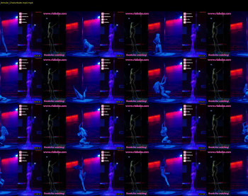 riababe — 18 minute Chaturbate female cam show recording, 720p, Mar 13, 2025