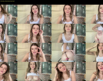 rileydepp — 34 minute Chaturbate female cam show recording, 480p, Mar 14, 2025