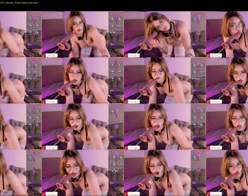 royce_ghost — 3 minute Chaturbate female cam show recording, 720p, Mar 13, 2025