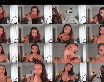 sharon__baker_ — 48 minute Chaturbate female cam show recording, 720p, Mar 13, 2025