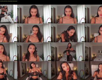 sharon__baker_ — 90 minute Chaturbate female cam show recording, 720p, Mar 13, 2025