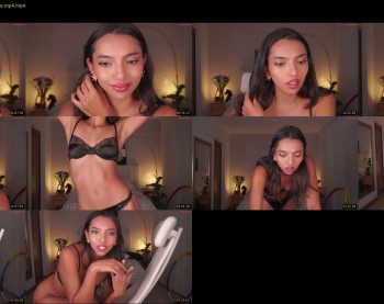 sharon__baker_ — 82 minute Chaturbate female cam show recording, 720p, Mar 14, 2025