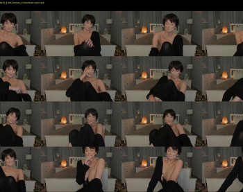 simonadebeauvoir — 10 minute Chaturbate female cam show recording, 720p, Mar 13, 2025