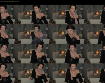 simonadebeauvoir — 6 minute Chaturbate female cam show recording, 720p, Mar 13, 2025