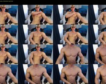 sinffuly — 5 minute Chaturbate male cam show recording, 720p, Mar 13, 2025