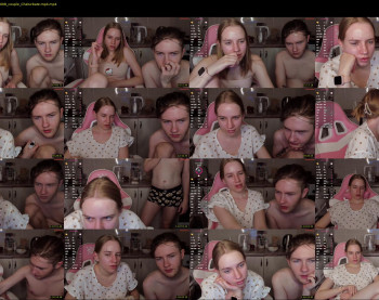 skip_london — 121 minute Chaturbate male cam show recording, 720p, Mar 14, 2025