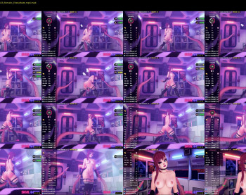 skyeanette — 6 minute Chaturbate female cam show recording, 720p, Mar 14, 2025